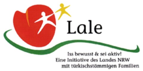 Lale Logo (DPMA, 13.05.2011)