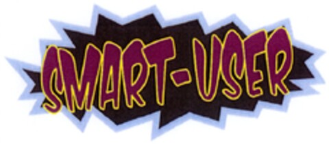 SMART-USER Logo (DPMA, 24.08.2011)