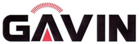 GAVIN Logo (DPMA, 18.10.2011)