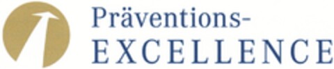 Präventions-EXCELLENCE Logo (DPMA, 16.11.2011)