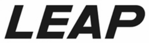 LEAP Logo (DPMA, 08/28/2012)