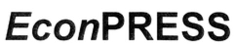 EconPRESS Logo (DPMA, 25.01.2012)