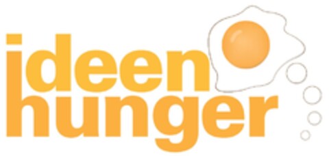 ideenhunger Logo (DPMA, 18.02.2012)