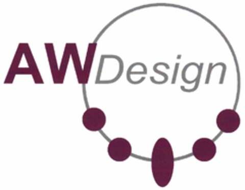 AWDesign Logo (DPMA, 15.03.2012)