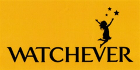 WATCHEVER Logo (DPMA, 09/19/2012)