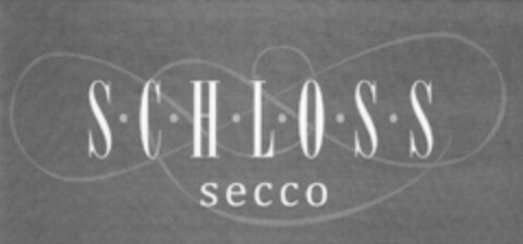 SCHLOSS secco Logo (DPMA, 28.09.2012)