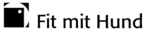 Fit mit Hund Logo (DPMA, 10/02/2012)