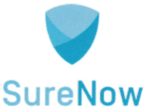 SureNow Logo (DPMA, 17.12.2012)