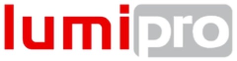 lumi pro Logo (DPMA, 27.12.2013)
