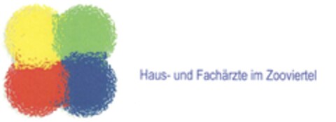 Haus- und Fachärzte im Zooviertel Logo (DPMA, 05/22/2013)