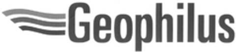 Geophilus Logo (DPMA, 20.08.2013)