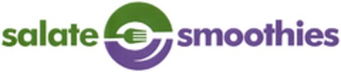 salate smoothies Logo (DPMA, 25.11.2013)