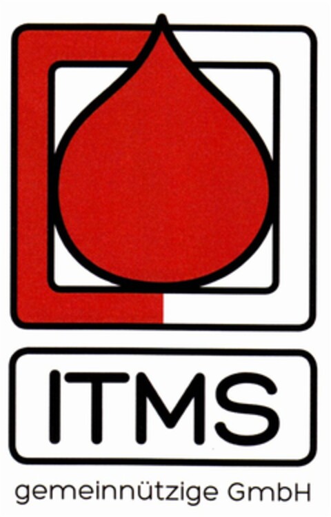 ITMS gemeinnützige GmbH Logo (DPMA, 12/18/2013)