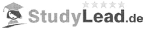 Studylead Logo (DPMA, 25.01.2014)