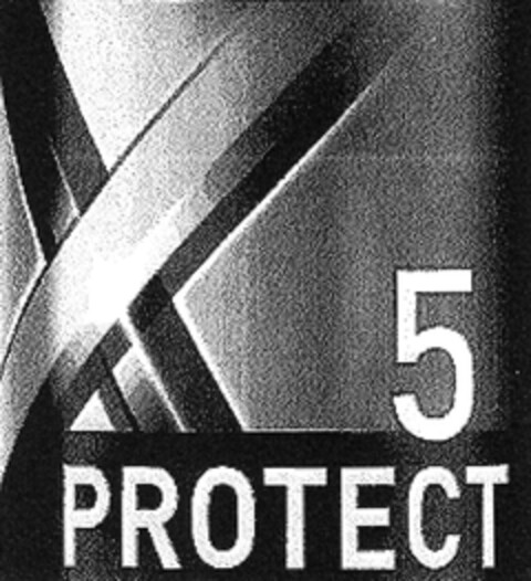 5 PROTECT Logo (DPMA, 13.02.2014)