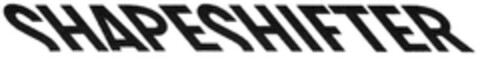 SHAPESHIFTER Logo (DPMA, 03/17/2014)
