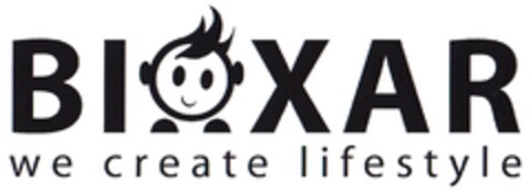 BI XAR we create lifestyle Logo (DPMA, 05/19/2014)