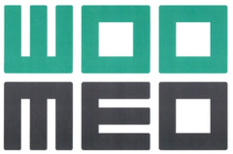 woomeo Logo (DPMA, 20.05.2014)