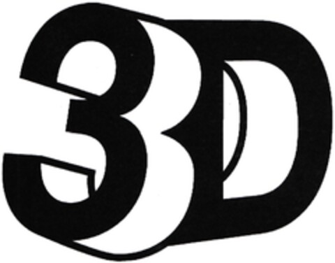 3D Logo (DPMA, 19.08.2014)
