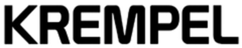 KREMPEL Logo (DPMA, 09.07.2015)