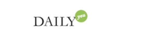 Daily you Logo (DPMA, 18.03.2015)