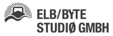 ELB/BYTE STUDIØ GMBH Logo (DPMA, 12.05.2015)