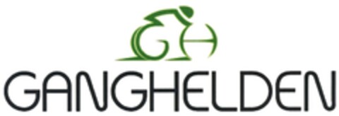 GANGHELDEN Logo (DPMA, 04.06.2016)