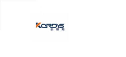 KORDYS Logo (DPMA, 05/09/2016)