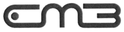 CMB Logo (DPMA, 06/02/2017)