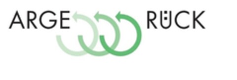 ARGE RÜCK Logo (DPMA, 07.02.2017)