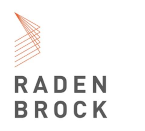 RADENBROCK Logo (DPMA, 11.07.2017)