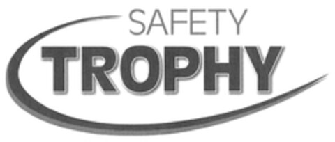 SAFETY TROPHY Logo (DPMA, 20.11.2018)