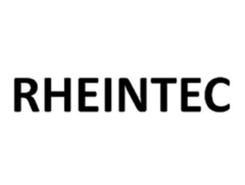 RHEINTEC Logo (DPMA, 06.02.2018)