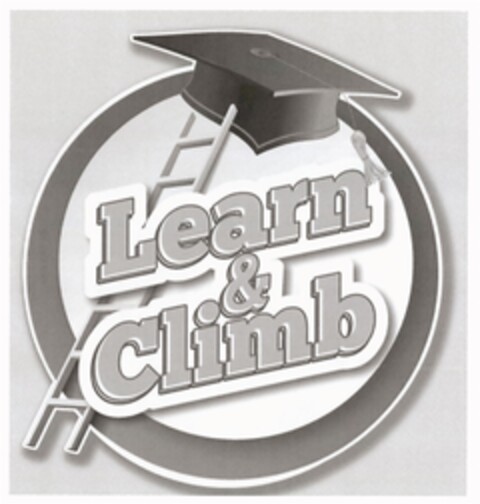 Learn & Climb Logo (DPMA, 16.03.2018)