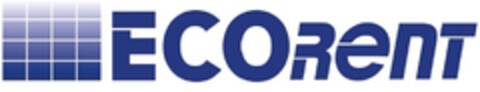 ECORENT Logo (DPMA, 14.03.2018)