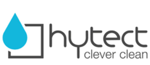 hytect clever clean Logo (DPMA, 09.04.2019)