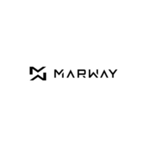 MARWAY Logo (DPMA, 07.06.2019)