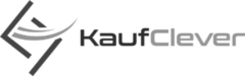 KaufClever Logo (DPMA, 11.07.2019)