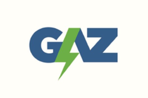 GAZ Logo (DPMA, 16.07.2019)