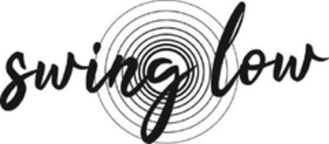 swing low Logo (DPMA, 31.10.2019)