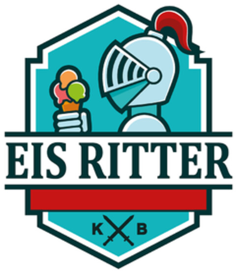 EIS RITTER Logo (DPMA, 03.04.2019)