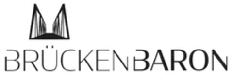 BRÜCKEN BARON Logo (DPMA, 13.07.2020)