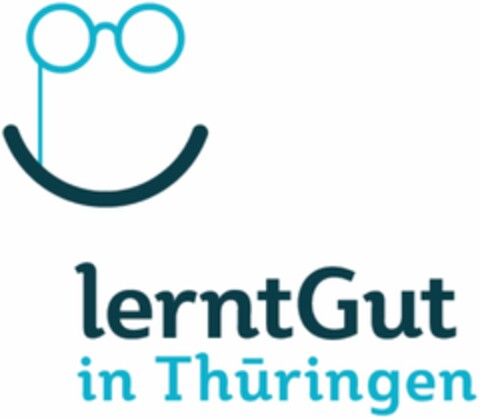 lerntGut in Thüringen Logo (DPMA, 25.03.2020)