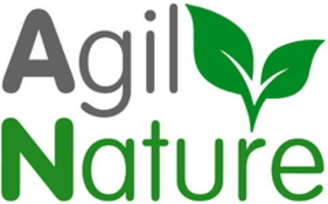 Agil Nature Logo (DPMA, 12.05.2020)