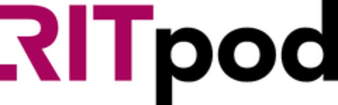 RITpod Logo (DPMA, 03.07.2020)