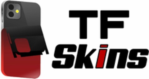 TF Skins Logo (DPMA, 17.08.2020)