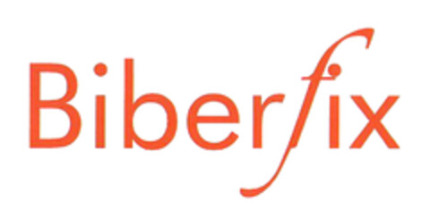 Biberfix Logo (DPMA, 02.01.2020)