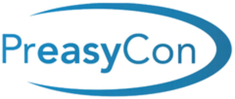 PreasyCon Logo (DPMA, 02/06/2020)