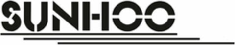 SUNHOO Logo (DPMA, 08.07.2020)