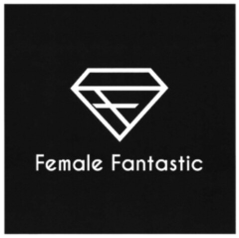 Female Fantastic Logo (DPMA, 12.02.2021)